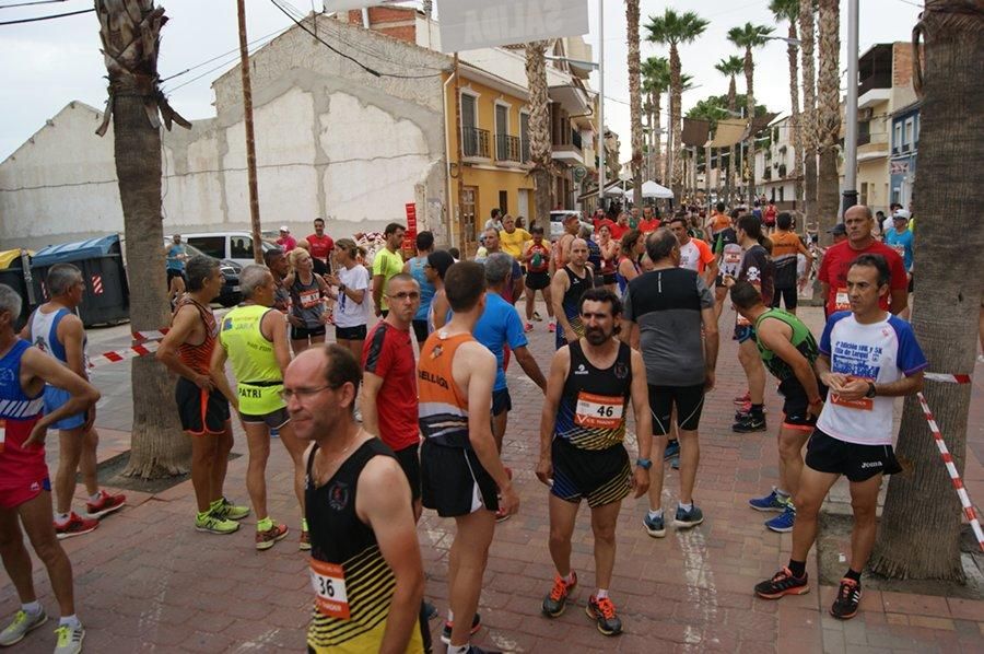 Carrera Popular Campos del Río