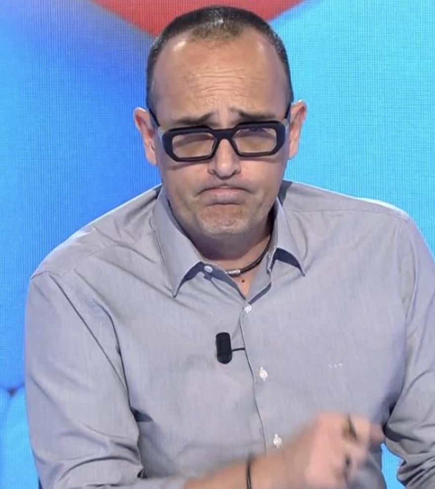 Cambios en Mediaset: Risto le roba tiempo a Mario Picazo y amplía &#039;Todo es mentira&#039; en las tardes de Cuatro