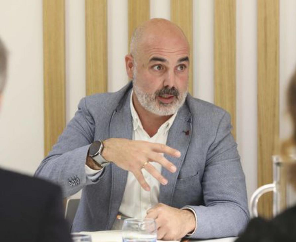 Field Digital Lab, un "ecosistema" que apuesta por la digitalización industrial