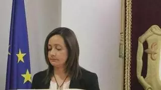 La jueza envía al banquillo a la exalcaldesa de Jerez de los Caballeros por fraccionar contratos públicos