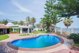 La casa más cara de toda España está en Marbella y cuesta 50 millones de euros