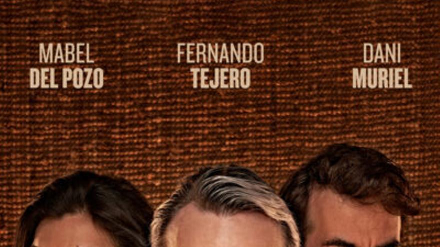 Camino al Zoo De Edward Albee