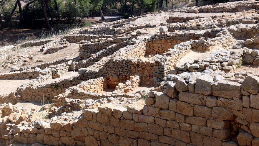 Els premis Auriga guardonen el jaciment d&#039;Empúries