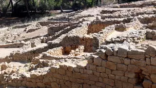 Els premis Auriga guardonen el jaciment d'Empúries
