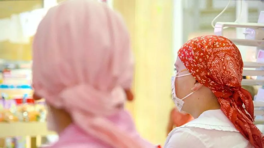 VÍDEO | El Virgen del Rocío será la unidad de referencia para atender el cáncer infantil y adolescente