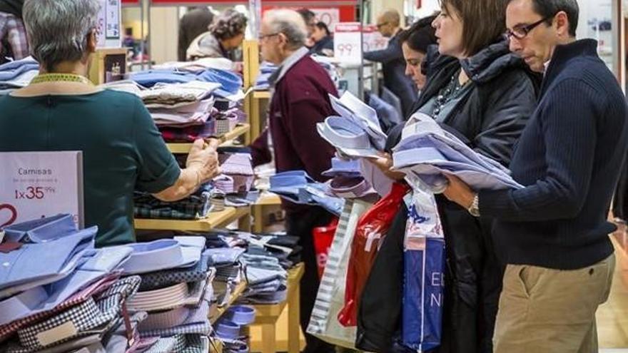 El consumo y la inversión siguen tirando del crecimiento económico