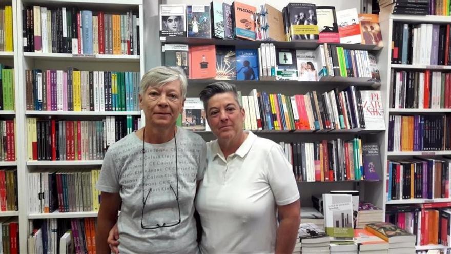 Orgullo Gay Madrid: Chueca nació entre libros