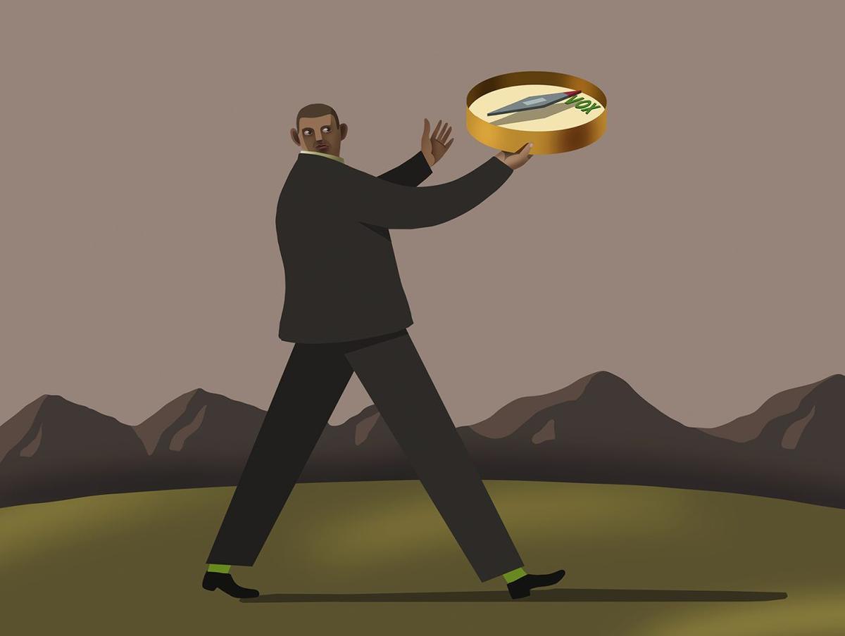 Sentit comú i prioritat nacional