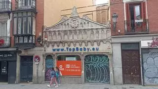 El edificio protegido de uno de los arquitectos más emblemáticos de Madrid que se alquila por 6.000 euros al mes