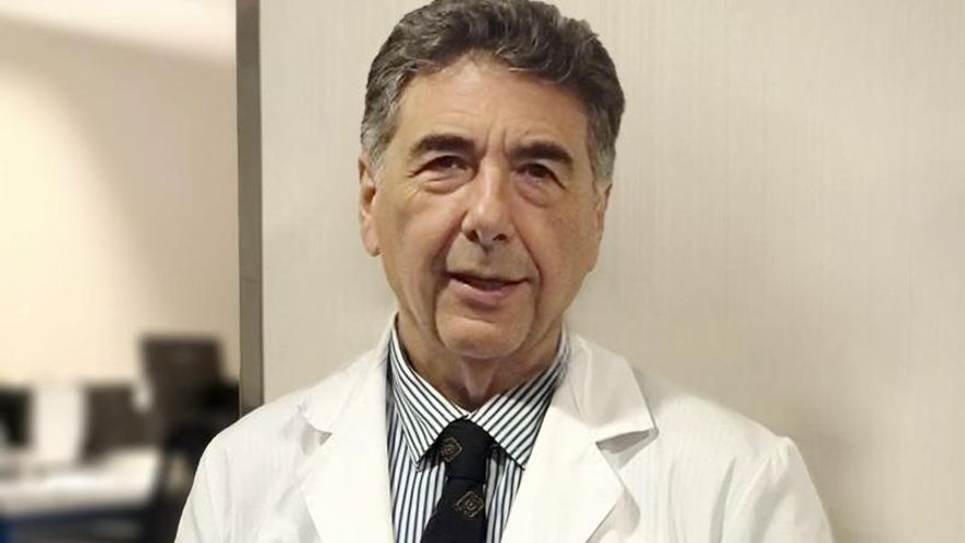 Pedro Lara, experto investigador contra el cáncer: «Con la IA queremos mejorar la forma de administrar la quimioterapia»