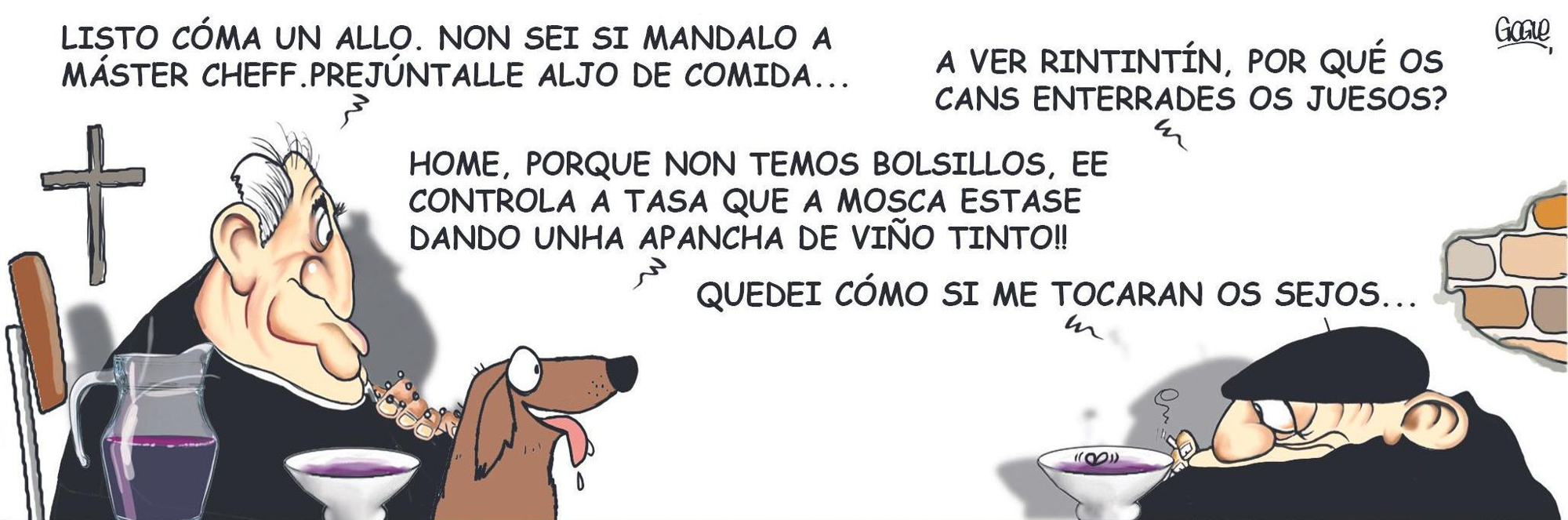 Gogue 25/01/23