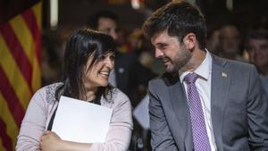 El partit d’Orriols busca fitxatges en antics espais ultres