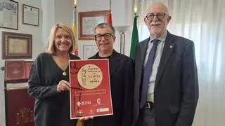 Bétera presenta su segundo Congreso Internacional de Flauta