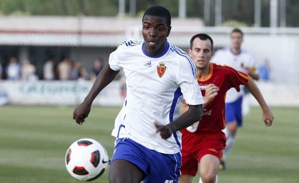 Calatayud 0- Real Zaragoza 2