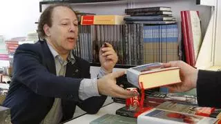 La literatura en español llora la muerte de Javier Marías: "Era el mejor candidato al Nobel de la España actual"