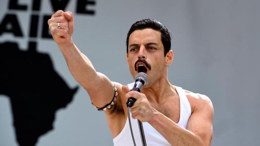 Bohemian Rhapsody y otros cinco biopics sobre estrellas del rock que no te puedes perder