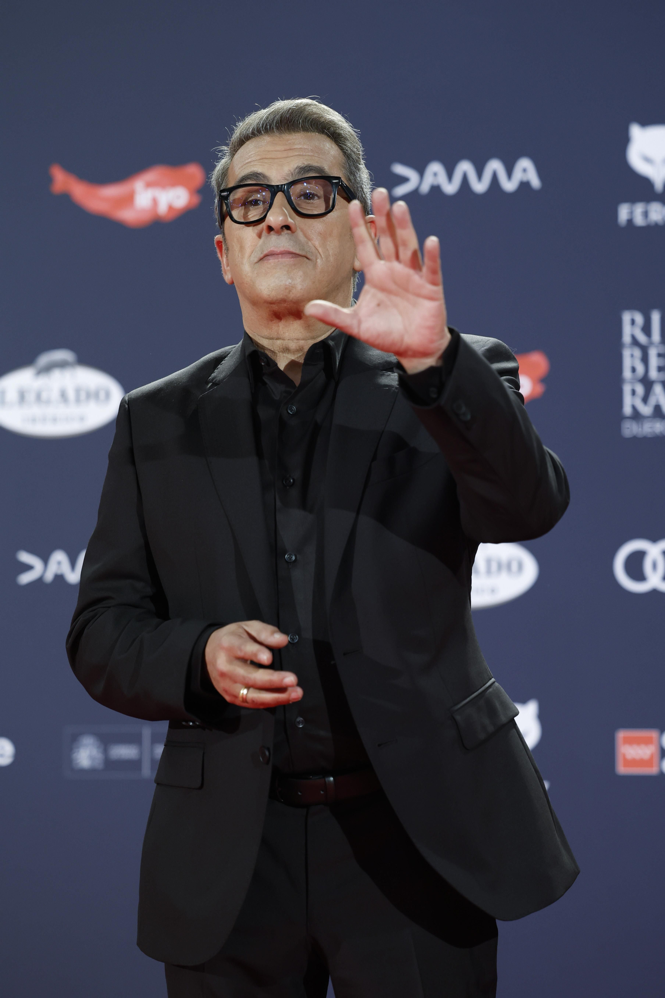 GALA DE ENTREGA DE LOS PREMIOS FEROZ