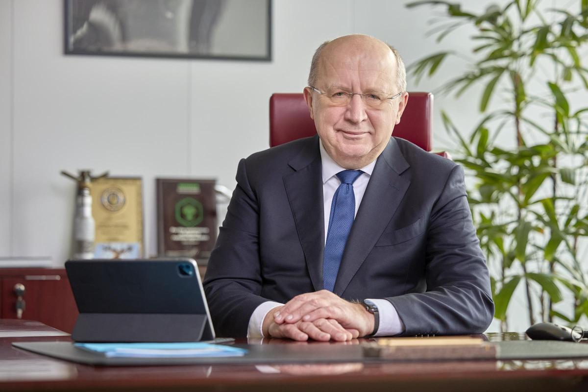 Andrius Kubilius, comissari europeu de Defensa: «La UE ha d’accelerar la producció d’armes perquè els EUA prioritzaran les seves necessitats amb la guerra de l’Iran»