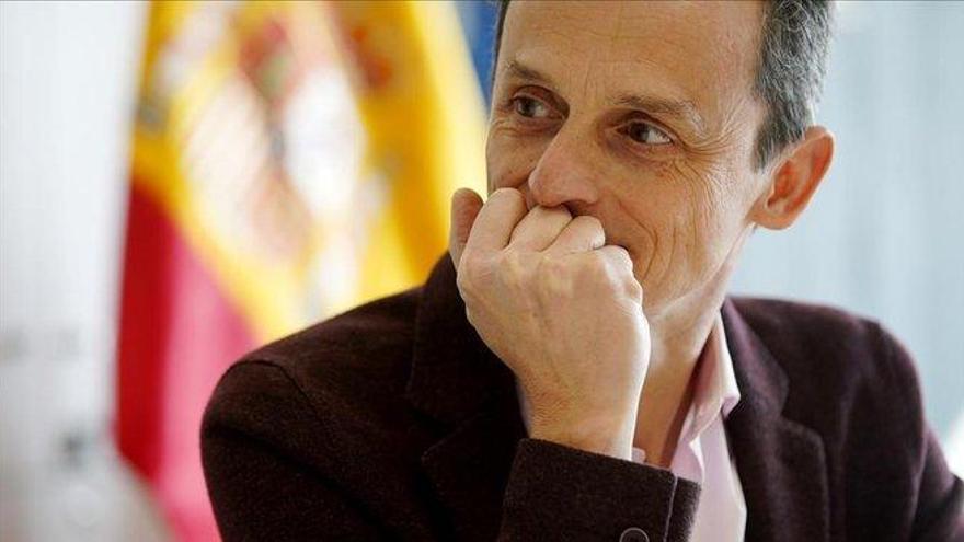 Duque arremete contra &quot;el control ideológico&quot; en las universidades catalanas