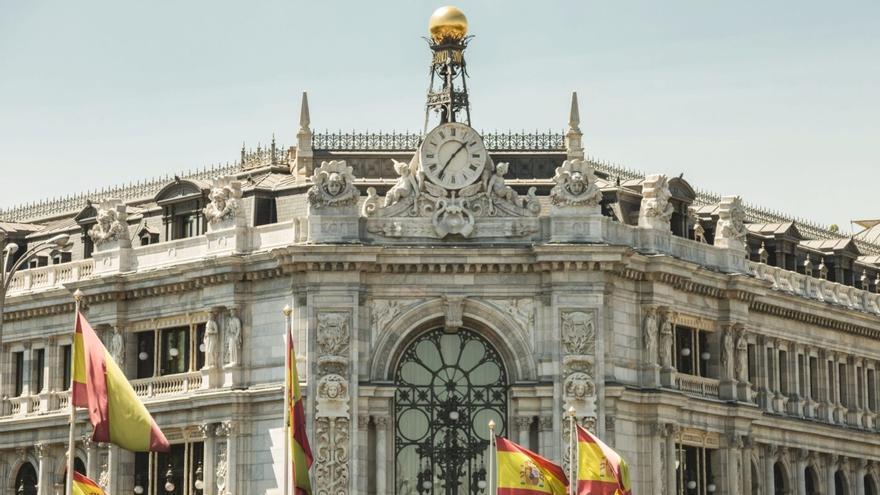 La advertencia del Banco de España: Así es la carta que recibirás en los próximos días