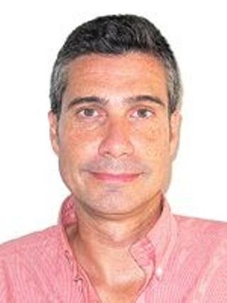 Francis Tomé