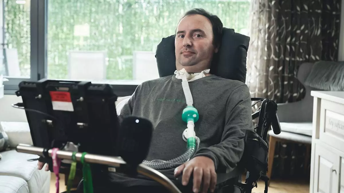 José Capitán: Enseñar a reconectar con cada instante de la vida