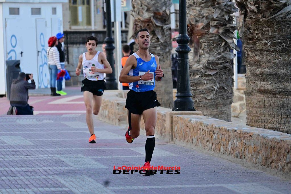 Carrera 5k Animal en Los Alcázares 2024 (I)