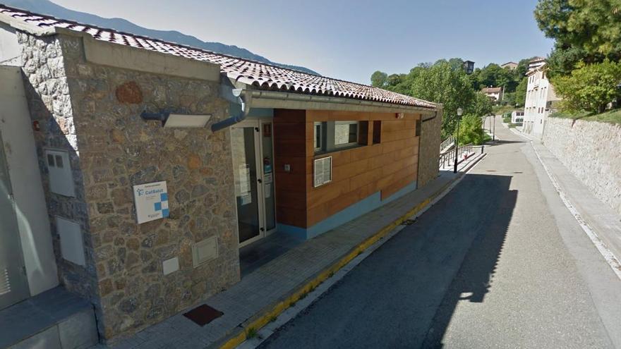 Pobles de l&#039;alt Berguedà estan sense metge perquè no s&#039;han cobert les vacances