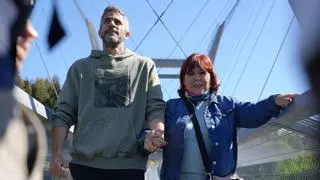 Roberto Leal: "Muchas veces pecamos de no sentarnos a hablar con nuestras madres"