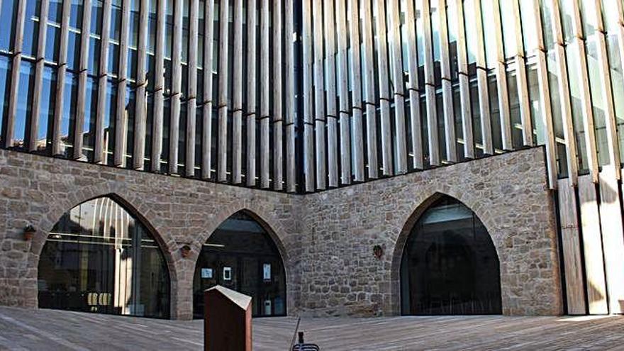 L&#039;Ajuntament de Solsona decideix demanar la subvenció europea per a l&#039;Illa Cultural