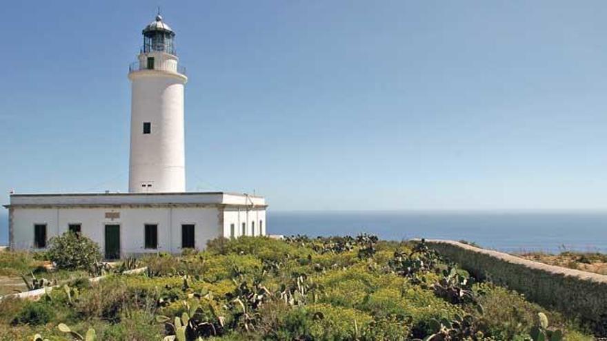 Los faros se convertirán en refugios públicos