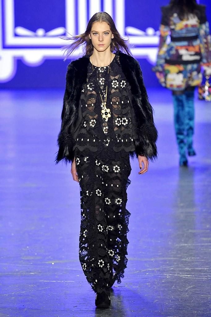 Anna Sui