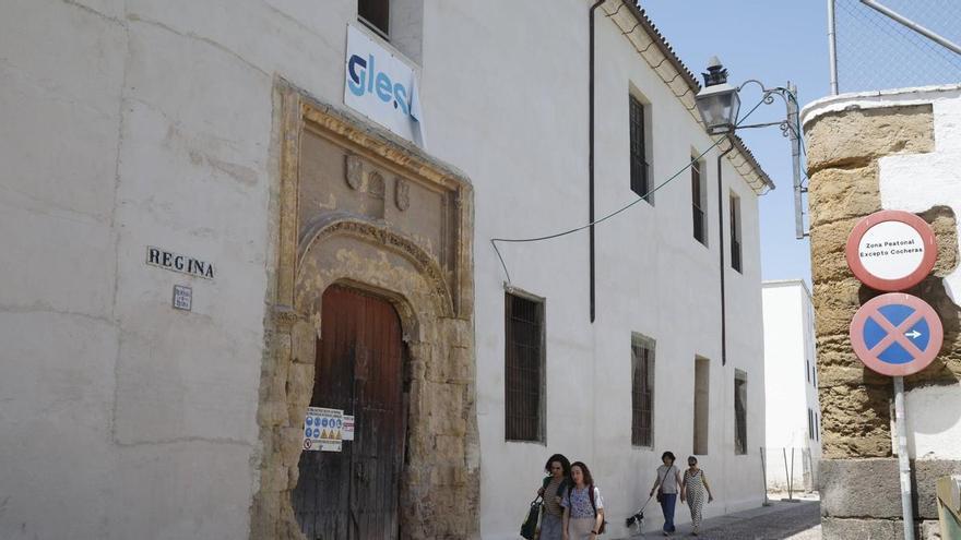 El espectacular artesonado mudéjar de Regina que retrasa el 