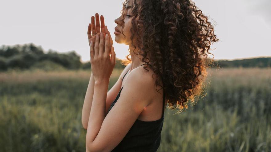 Método 'curly', la rutina perfecta para tener unos rizos