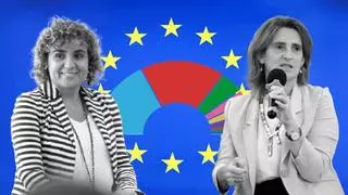 Rendición de cuentas: ¿acertaron las encuestas y predicciones de EL PERIÓDICO en las elecciones europeas?