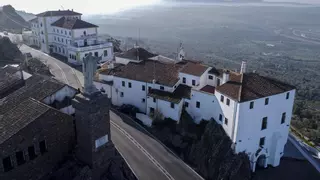 Algunos de los rincones ocultos para visitar en Cáceres