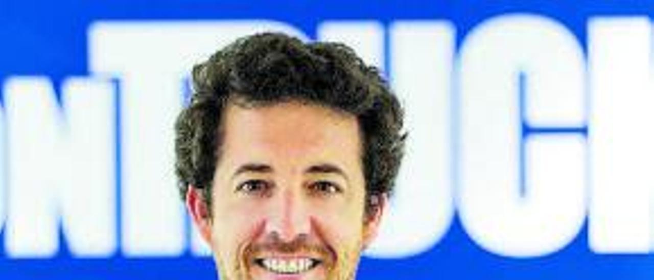 Iñaki García CEO y cofundador de uSizy | activos