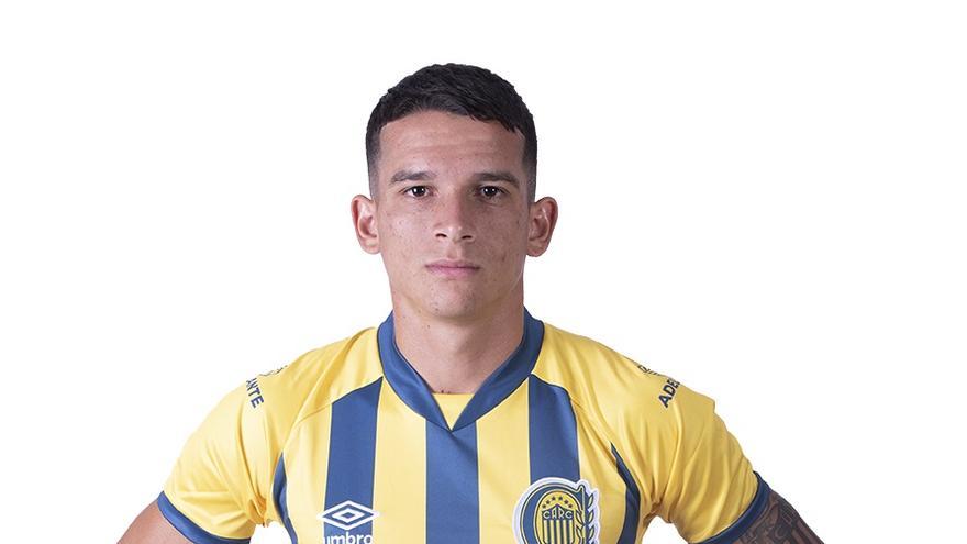 El vicepresidente de Rosario Central vincula a Lautaro Blanco con el Elche  - Información