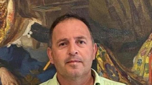 Roberto Fuentes Gervás | CH. S.