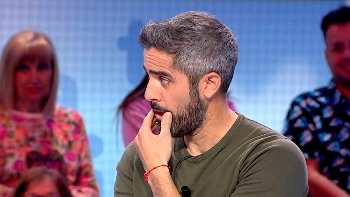 Enfado por el inesperado despido de Pasapalabra tras la victoria de Rosa: "Sabes que te queremos mucho y de todo el mundo"