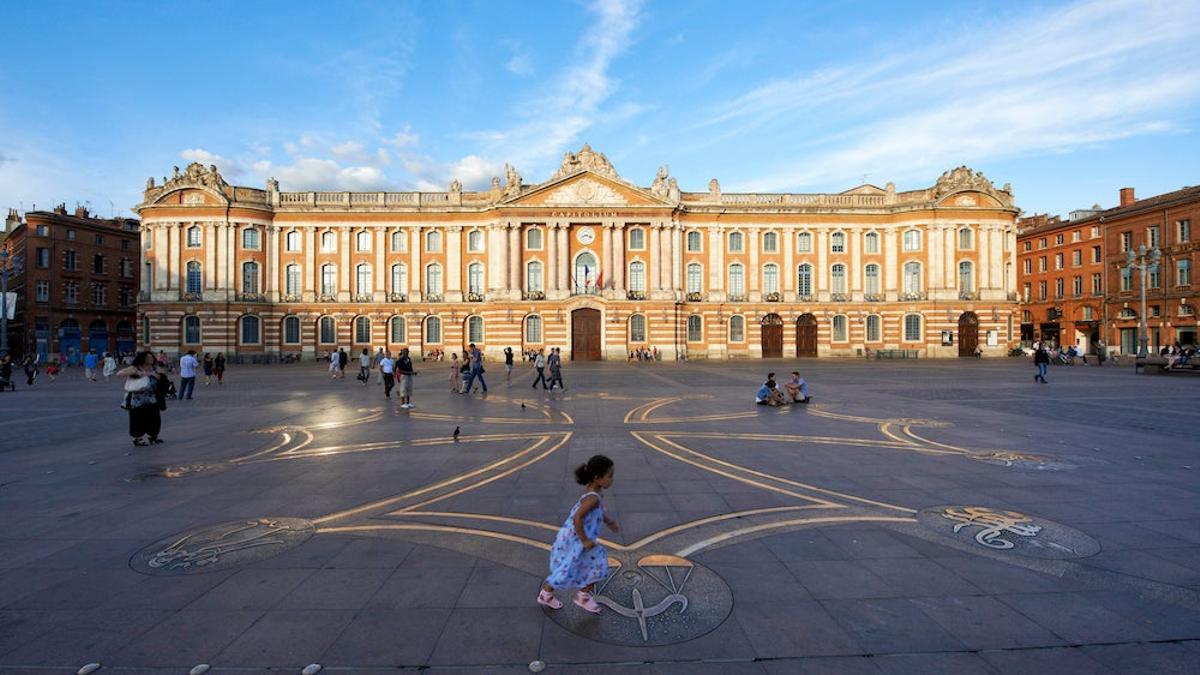 Recorremos la Toulouse romántica a través de 5 personajes célebres