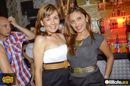 Discoteca Mama Rumba