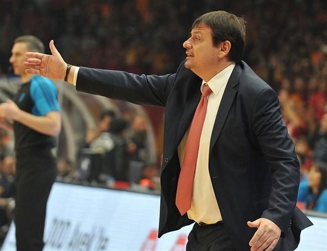 Eurocup: Galatasaray - Herbalife Gran Canaria (89-75)