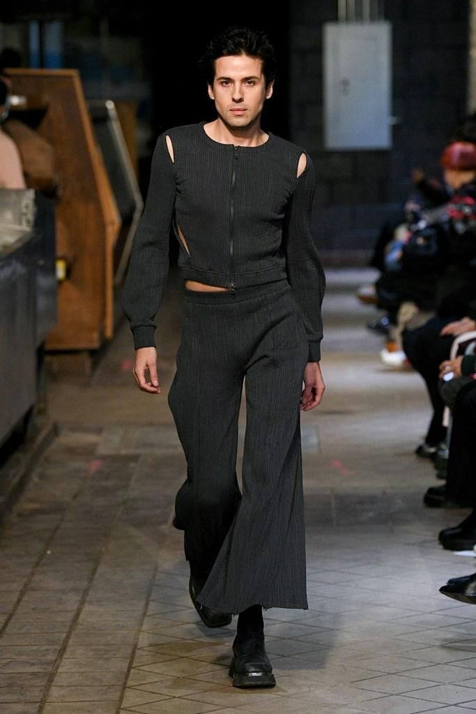 Eckhaus Latta