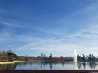 Madrid tendrá una 'Casa del Campo del norte' que será más grande que Central Park