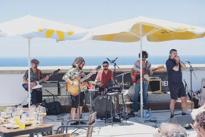 Dez anos de música e mar: o Fisterra Experience pecha unha edición para a historia