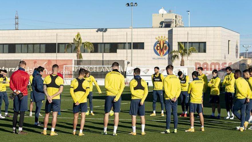 El Villarreal quiere reconciliarse con la victoria en casa dos meses después ante el Levante