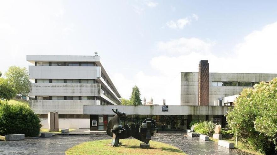 La USC acoge el acto central de la Semana Universitaria de la Economía Social