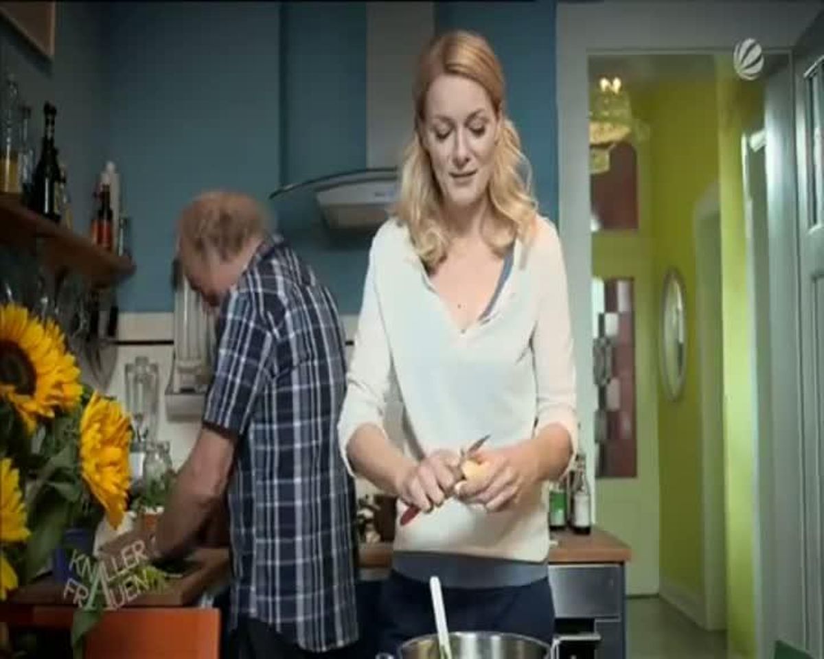El vídeo de l’iPad per a l’avi.