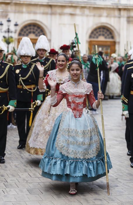 Romeria de les Canyes